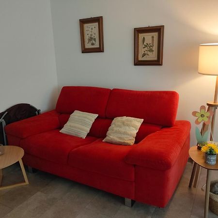 Apartamento Achille Manspach Exterior foto