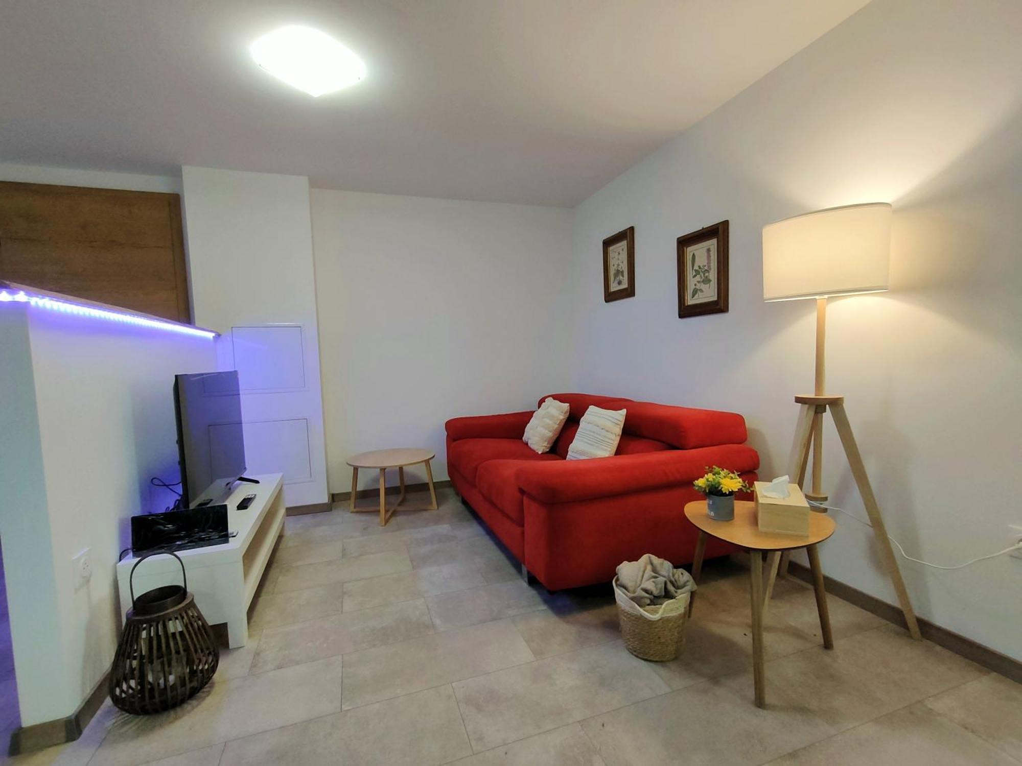 Apartamento Achille Manspach Exterior foto