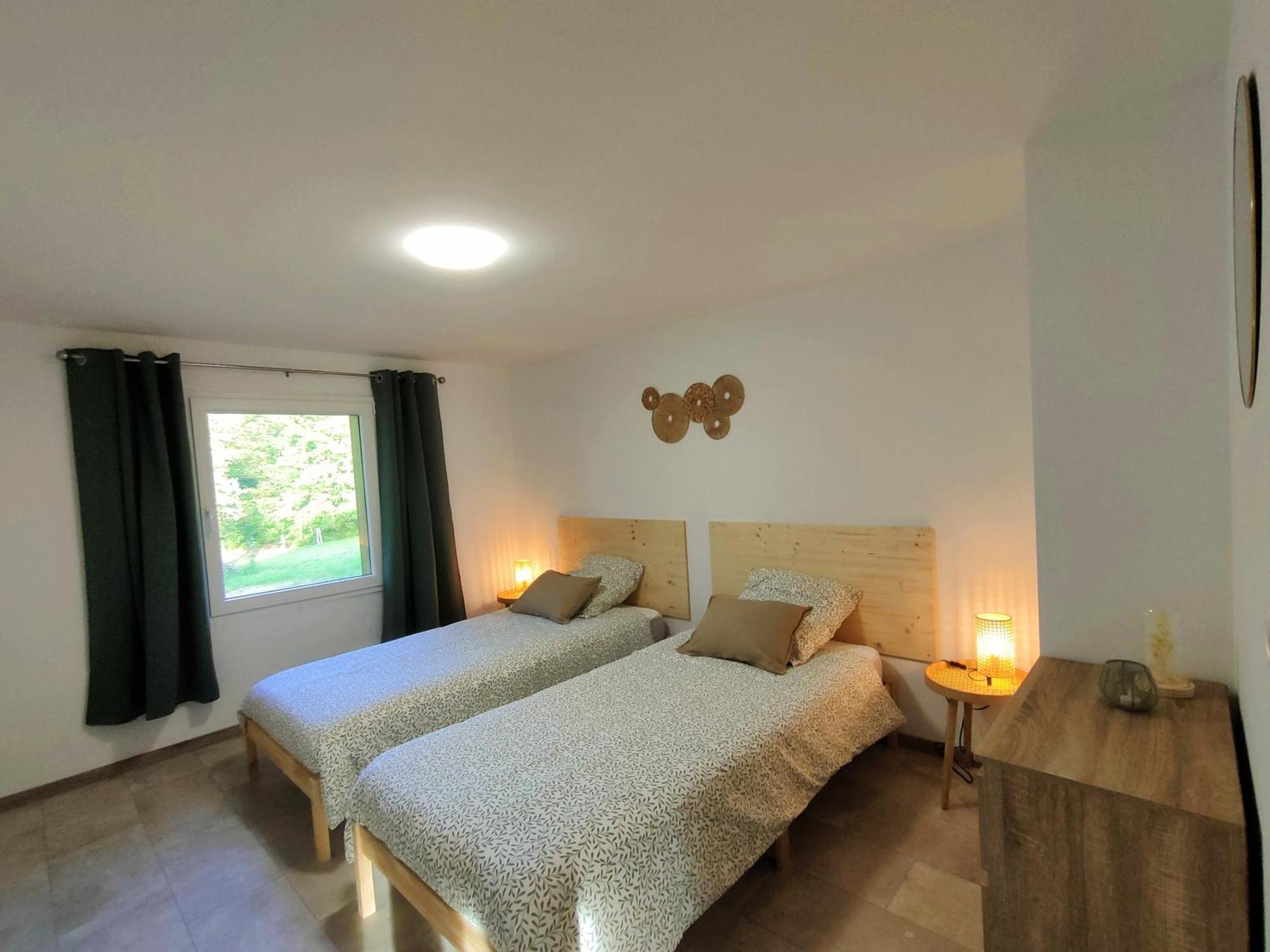 Apartamento Achille Manspach Exterior foto