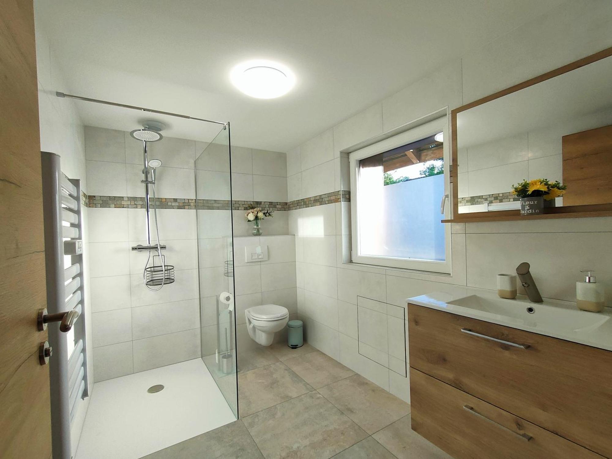Apartamento Achille Manspach Exterior foto