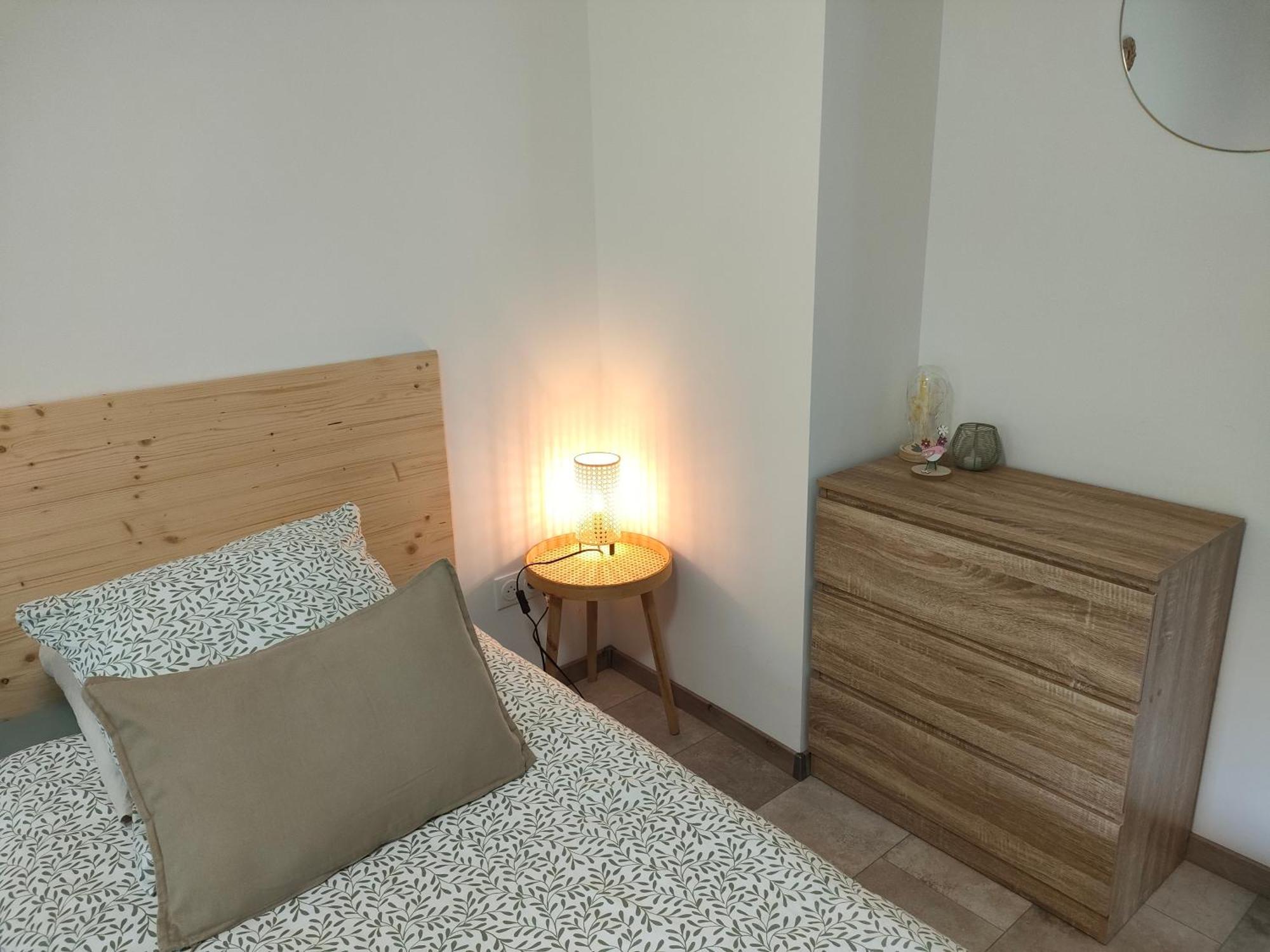 Apartamento Achille Manspach Exterior foto