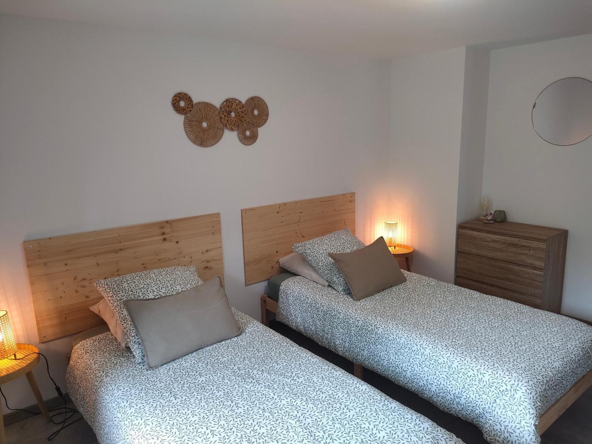 Apartamento Achille Manspach Exterior foto