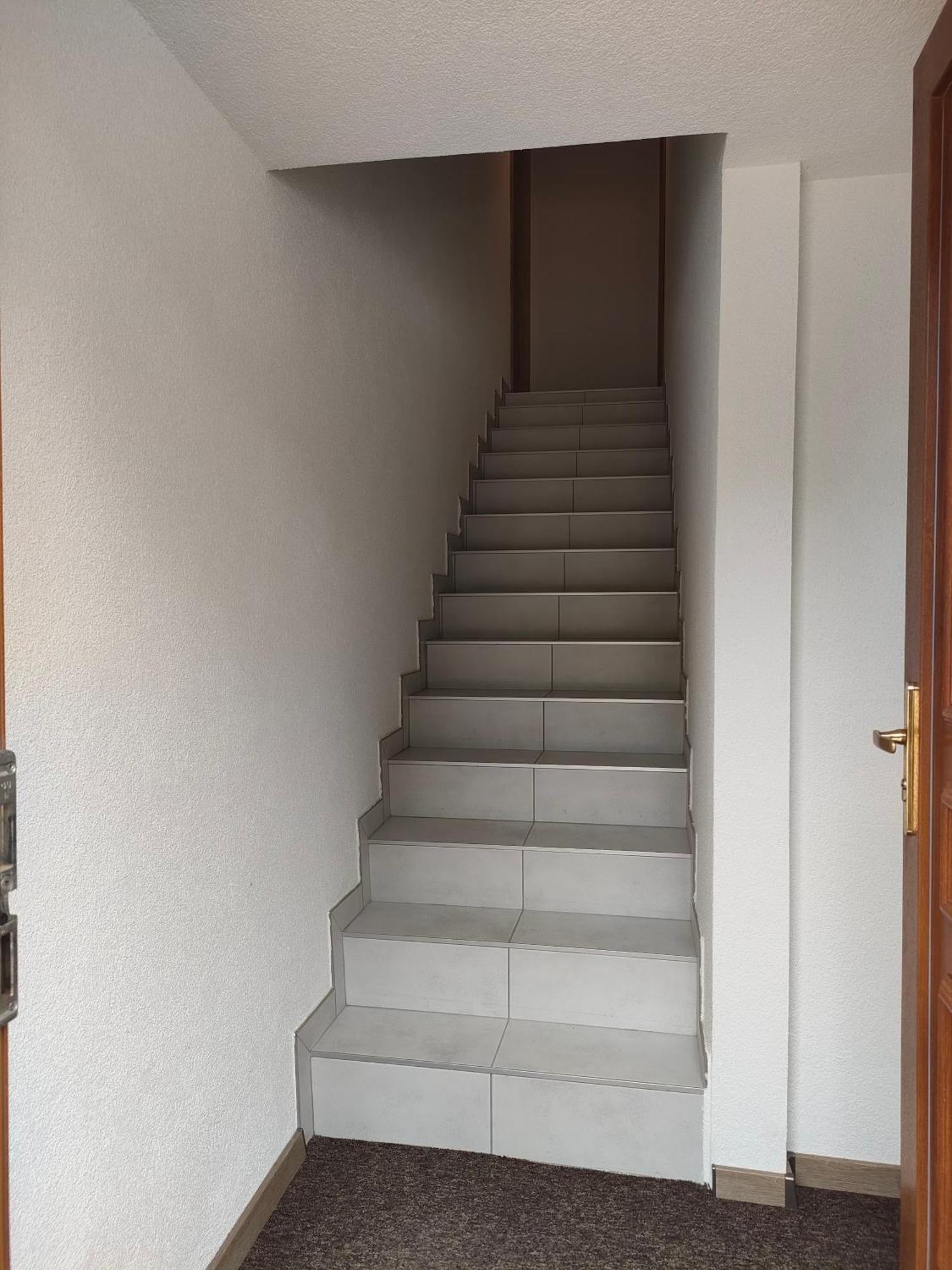 Apartamento Achille Manspach Exterior foto