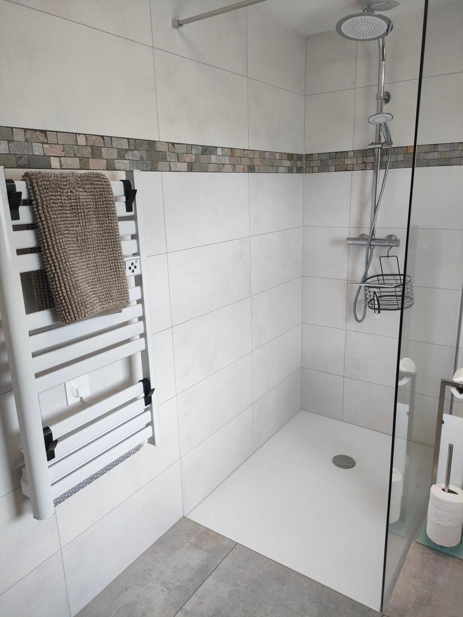 Apartamento Achille Manspach Exterior foto